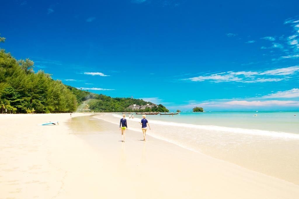Happy Place Phuket Eksteriør billede